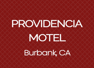 Providencia Motel Burbank